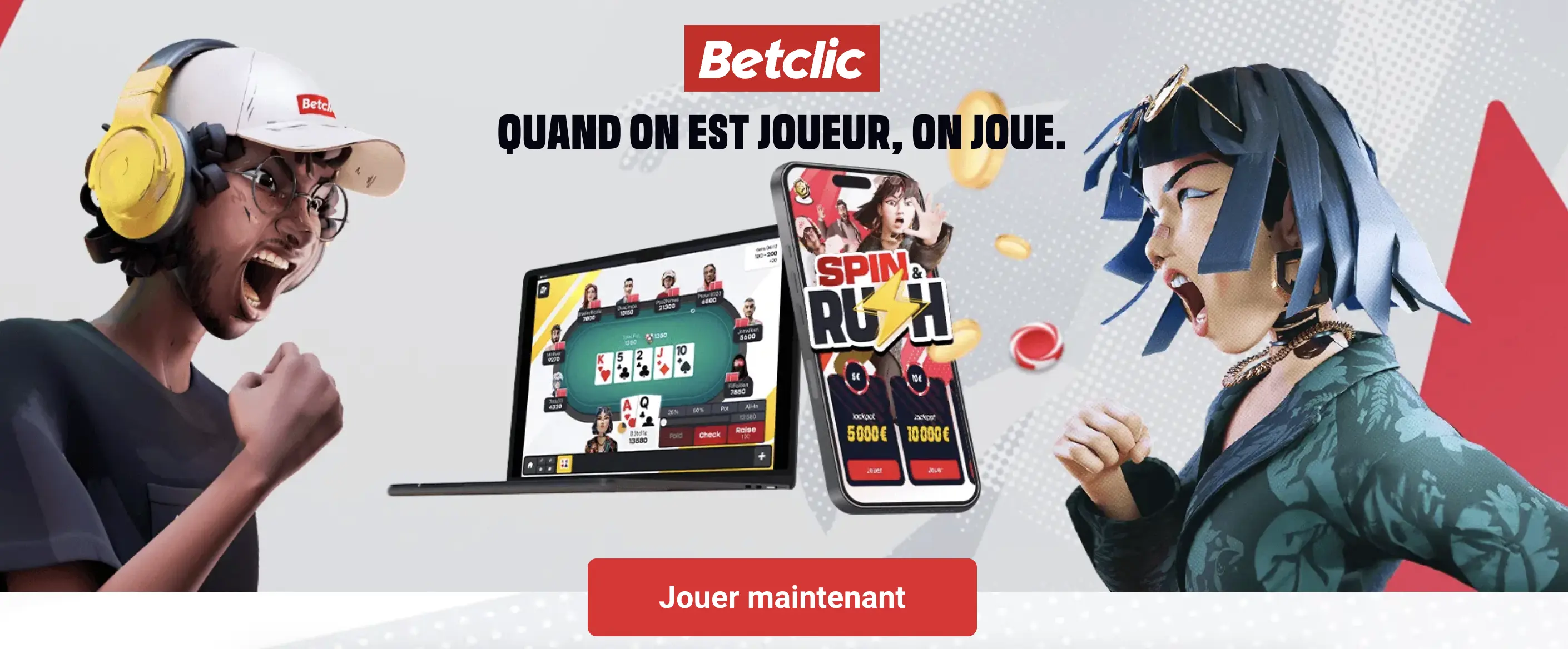 Betclic